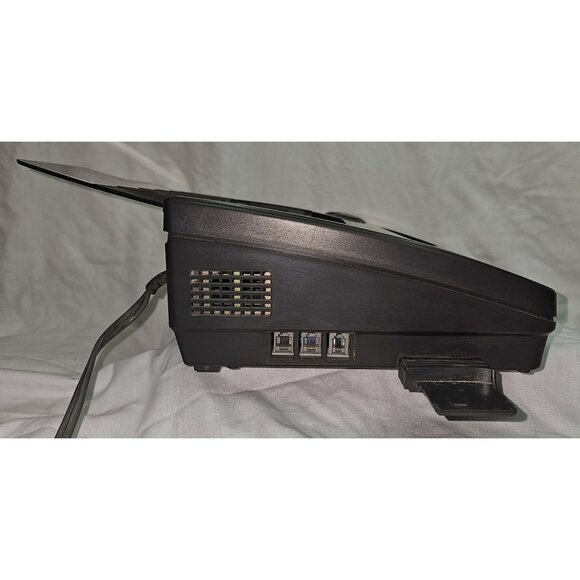 Vintage Murata M900 Telecommunications Unit 08/1989 Made In Japan - Picture 6 of 12